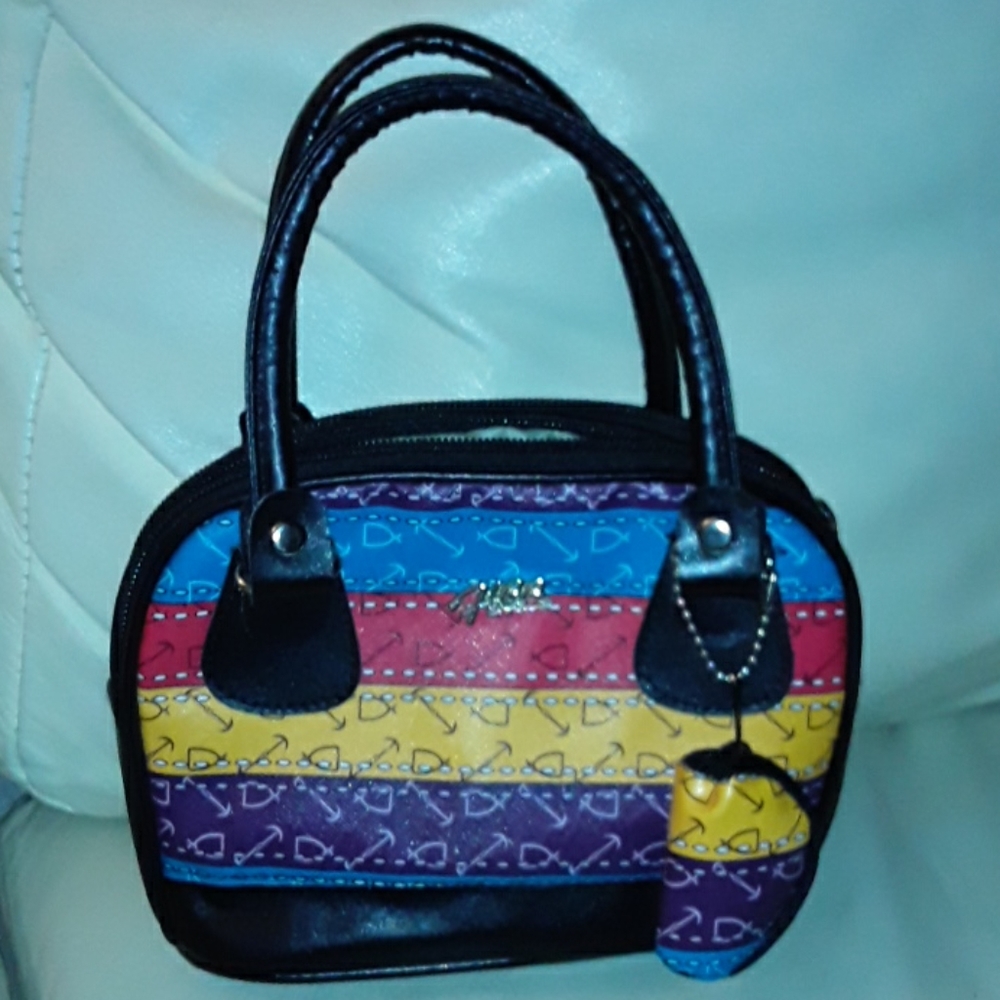 HCC Small Bag